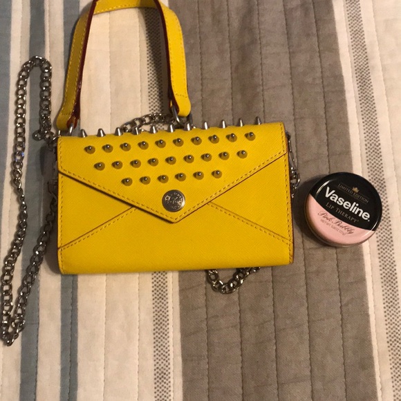 Rebecca Minkoff wallet clutch - Picture 4 of 4